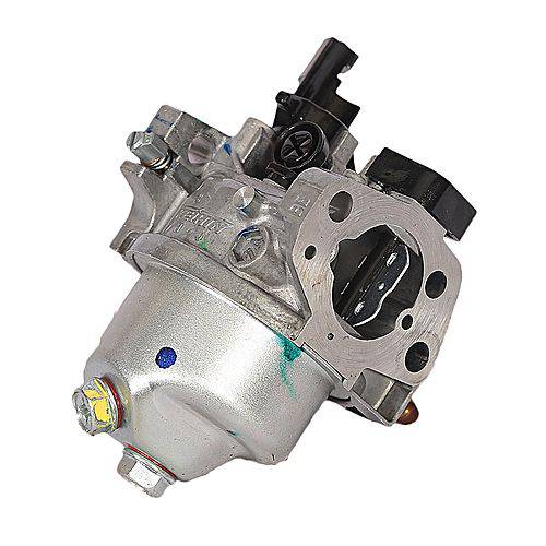 Honda 16100Z1Fw02 Be81H B Carburetor Assembly