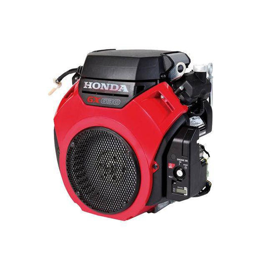 Honda Engine 20.8Hp 1" V Twin