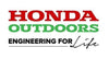 Genuine Honda Blade Disc & 21” 2X Hi/2X Lo Blades 21” Honda Hru/J Mowers-Blade-SES Direct Ltd