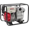 Honda Utility Pump W/Roll Frame #Up650Mf-Water Pump-SES Direct Ltd