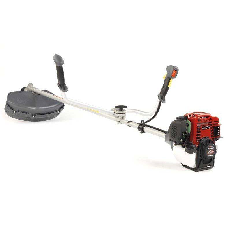 Honda Umk435U 4 Stroke Brushcutter 35Cc Bull Handle | SES Direct Ltd