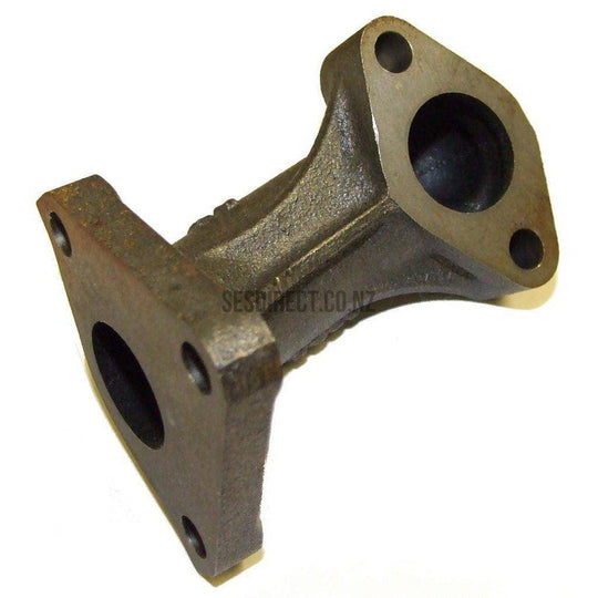 Honda #Gx240, Gx270, Gx340, Gx390 Muffler Pipe, #18330-Zh9-N00