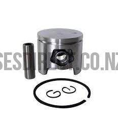 Piston And Ring Kit Fits Hus-353