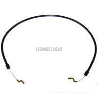 Husqvarna #506 01 40-04 Throttle Cable