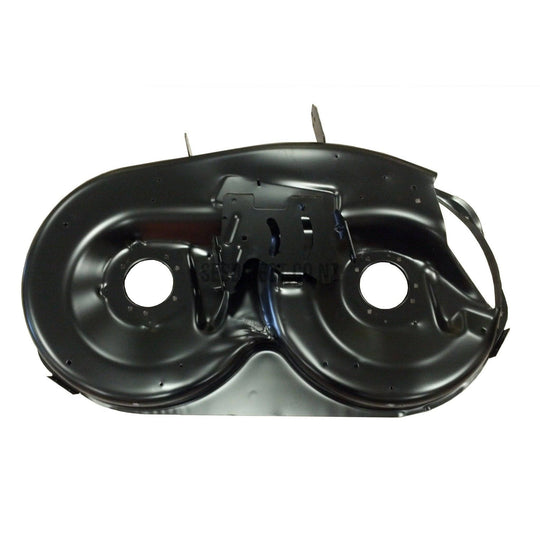 Husqvarna 42" Deck Side Discharge. 3 Bolt Spindle.