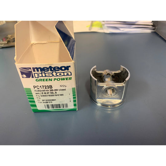 Husqvarna 266-268 (Closed Vers.) ? 49.97 Sel.B