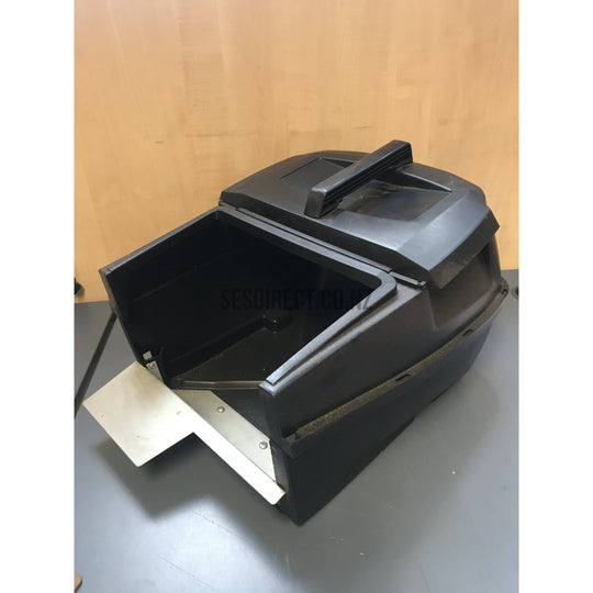 Catcher Assy-Plastic 18" Tun