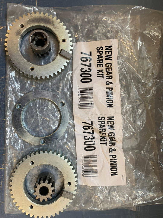 Masport Gear & Pinion Spares Pack 767300