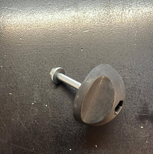 Victa 560 Mulch Plug Knob Ch86885Aw