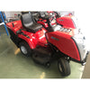 Victa Vrx 19/38 Catching Ride-On Mower-Ride-On-SES Direct Ltd