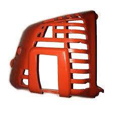 Cover Muffler