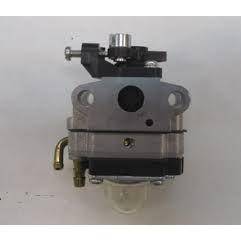 Makita Carburettor Ebh341U (Part # 168561-7) - OBSOLETE