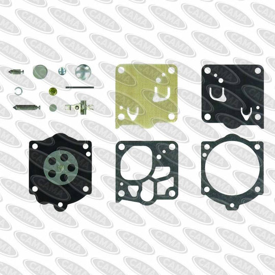 Walbro Repair Kit K15-Wj (Replaces  K12-Wj)
