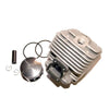 Stihl #1108 020 1220 Cylinder Assy 08S,Ts350 (Aftermarket)-Cylinder kits-SES Direct Ltd