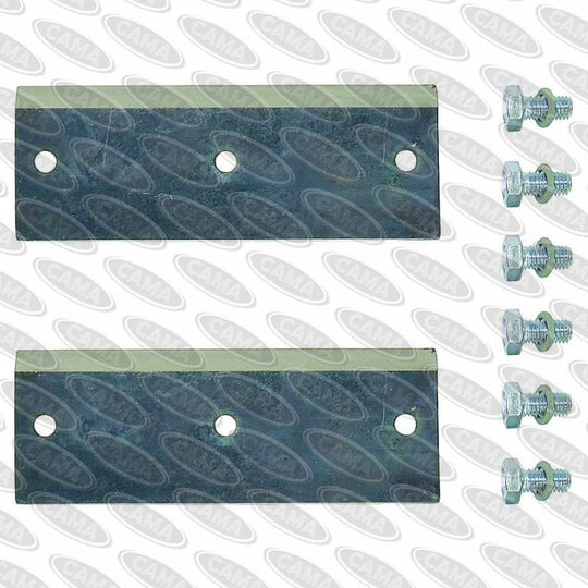 Greenfield Piecemaker Chipper Blade Set Gt03332