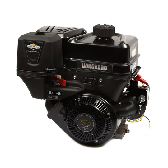 Briggs & Stratton 10Hp 1" Horizontal Threaded Shaft