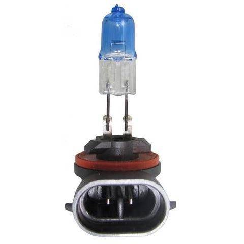 Tail Lights & Head Lights