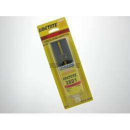 Loctite 3801 Epoxy Adhesive 30Ml