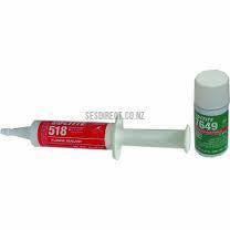 Loctite 518 Master Gasket 25Ml