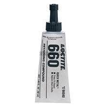 Loctite 660 Retaining Compound 50Ml