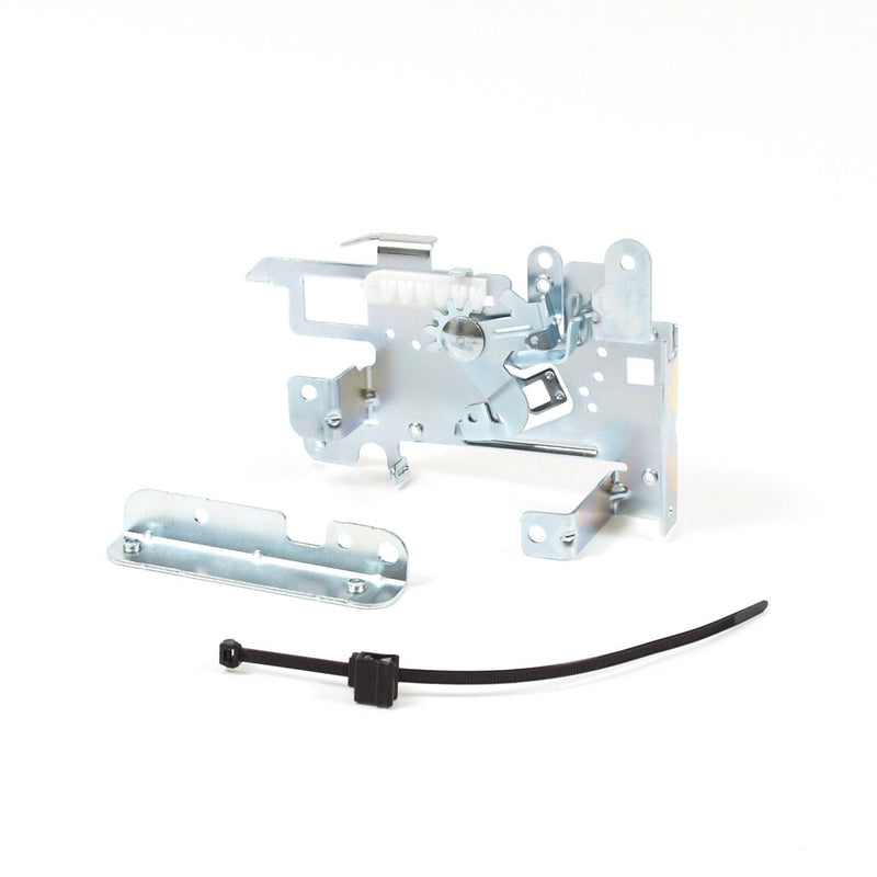 Control Bracket Briggs & Stratton 597209 Control Bracket, Silver | SES Direct Ltd