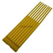 Countax Sweeper Brushes