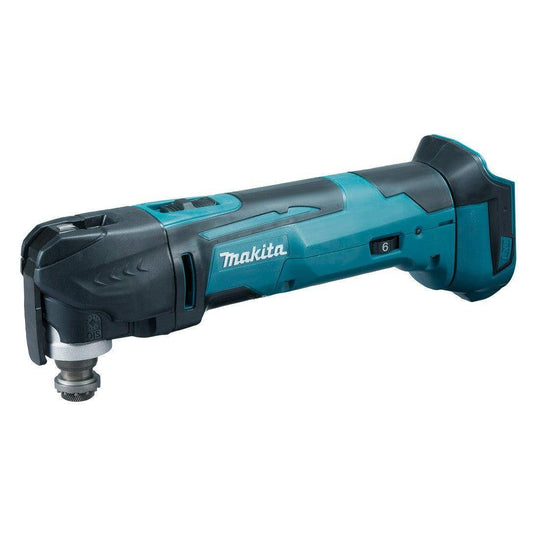 Makita Multi Tool - Skin