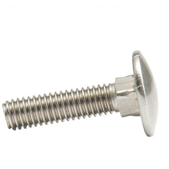 Mandrel Spindle Housing Bolt 112818700/0