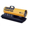 Master Diesel Heater B70 20Kw-Fan Forced Diesel Heater-SES Direct Ltd