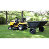 Poly Tip Trailer - Heavy Duty-Tow Behind-SES Direct Ltd