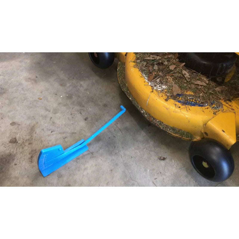 Deck Level Gauge | SES Direct Ltd