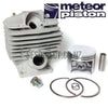 Meteor Stihl 036, Ms360, 034 Cylinder Kit 48Mm (Aftermarket)-Cylinder kits-SES Direct Ltd