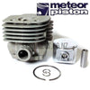 Meteor Husqvarna 362, 365, 371, 372, Xp, K Cylinder Kit 50Mm-Cylinder kits-SES Direct Ltd
