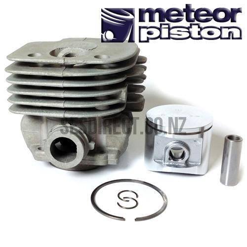 Meteor Husqvarna 362, 365, 371, 372, Xp, K Cylinder Kit 50Mm