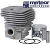 Meteor Husqvarna 395, 395Xp Cylinder Kit 56Mm-Cylinder kits-SES Direct Ltd