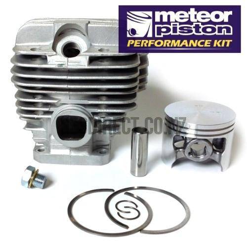 Meteor Stihl 044, Ms440 Cylinder And Piston Assembly 50Mm - 12Mm Pin (Aftermarket)