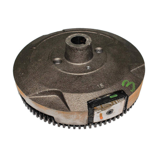 Flywheel