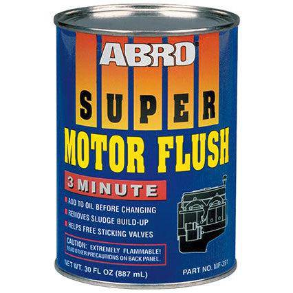 Abro Engine Oil Flush 887Ml