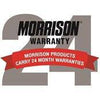 Morrison Boxer 2'N1 18" Cut, Catch & Mulch-Lawnmower-SES Direct Ltd