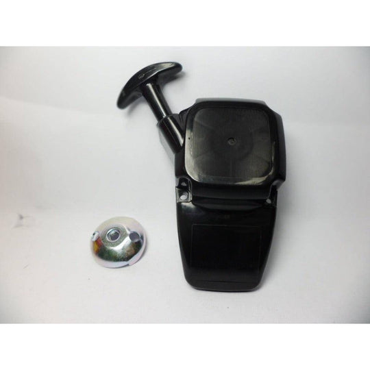 Starter Assy #195146-6