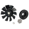 Hydro Gear Fan Kit 1139-2201-01-Cooling Fan-SES Direct Ltd