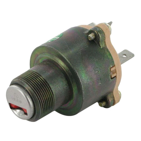 Castelgarden Ignition Switch #118450072/0