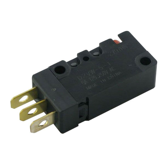 Ggp Catcher Switch Micro Switch 119410605/1