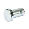 Castel Garden Deflector Pin 125510022-SES Direct Ltd