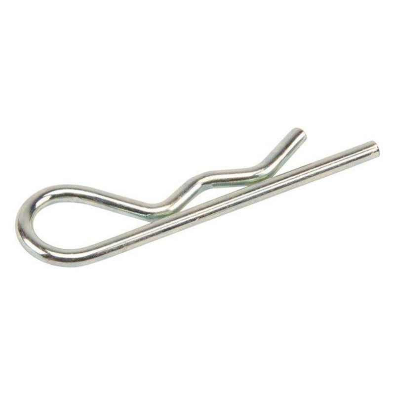 Spring Clip Ggp #124487998/0 | SES Direct Ltd
