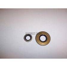 Oil Seal Set 13X22X5, 17X40X5 For Stihl Ms381, Ms380, 038 (Aftermarket)