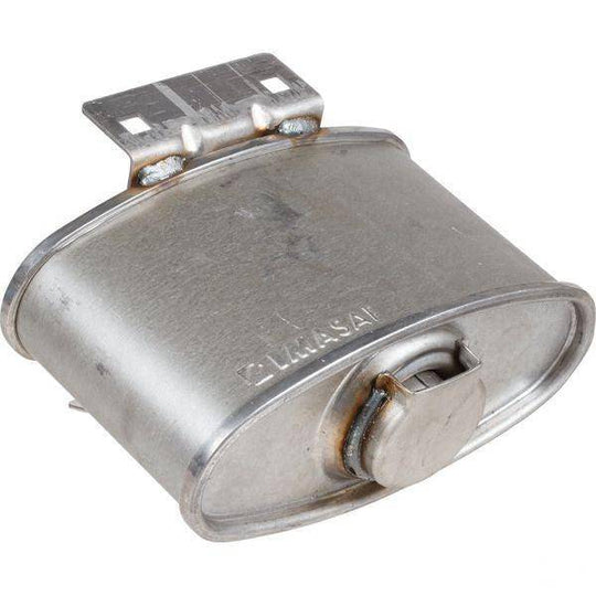Ggp Muffler Single Cylinder 182750010/0