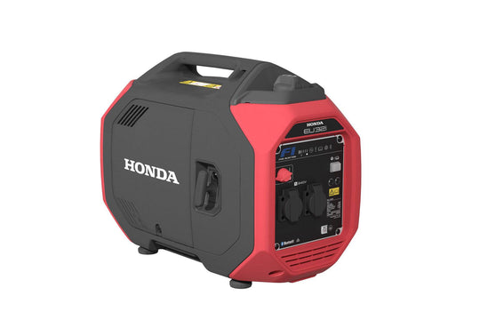 Honda EU32iU 3.2kVA Inverter Generator
