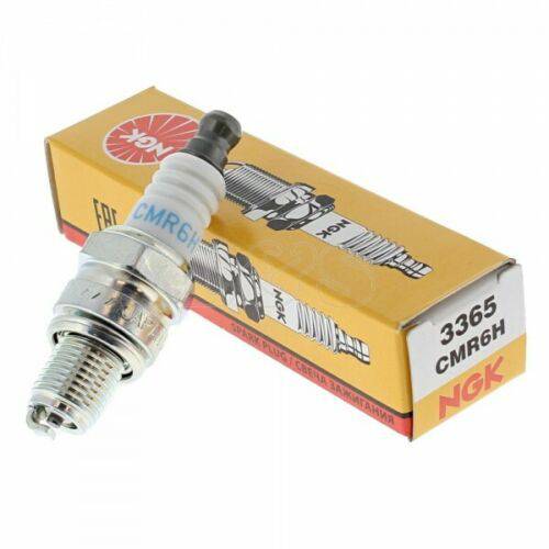 Ngk #Cmr6H Spark Plug