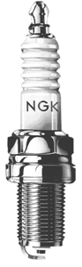 Ngk #Br6Hs Spark Plug